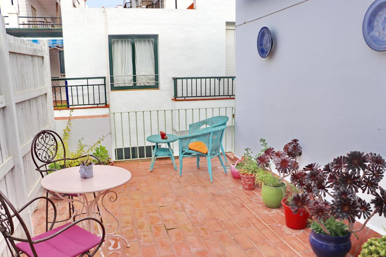 Apartamento Canaveral Playa Conil Кониль-де-ла-Фронтера Экстерьер фото