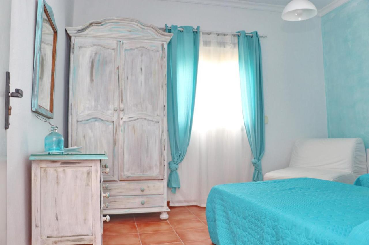 Apartamento Canaveral Playa Conil Кониль-де-ла-Фронтера Экстерьер фото